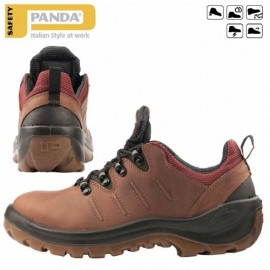 TOP TREKKING MIURA O2 SRC - Pantofi