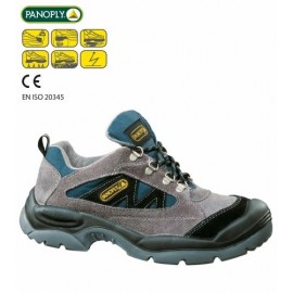 MAZAN S1P SRC - Pantofi