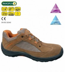 VIAGI S1P SRC - Pantofi