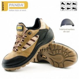 TOP TREKKING DIATTO S1 SRC - Pantofi