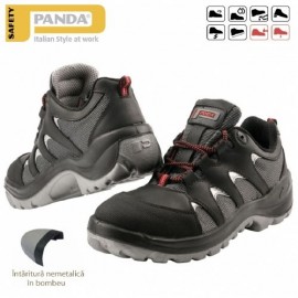 TOP TREKKING BRIO S3 SRC - Pantofi