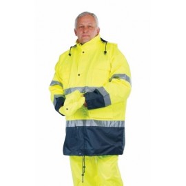 MALABAR Scurta iarna 3 in 1