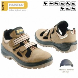 TOP TREKKING DINO S1 SRC - Sandale