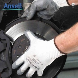 HYFLEX  FOAM 11–800, 11–801