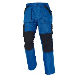 MAX Pantaloni standard (pana in talie)