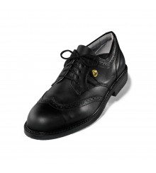 UVEX OFFICE S1 SRA ESD - Pantofi – 9541.4 