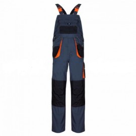 RICHARD - Patalon cu pieptar 