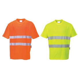 Tricou Reflectorizant la baza gatului