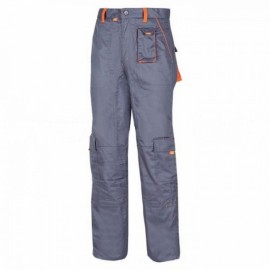 SAMOA - Pantalon talie