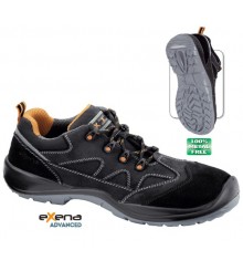 TIMOR S3 SRC - Pantofi