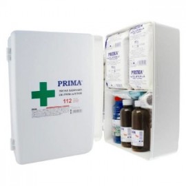 Trusă medicală